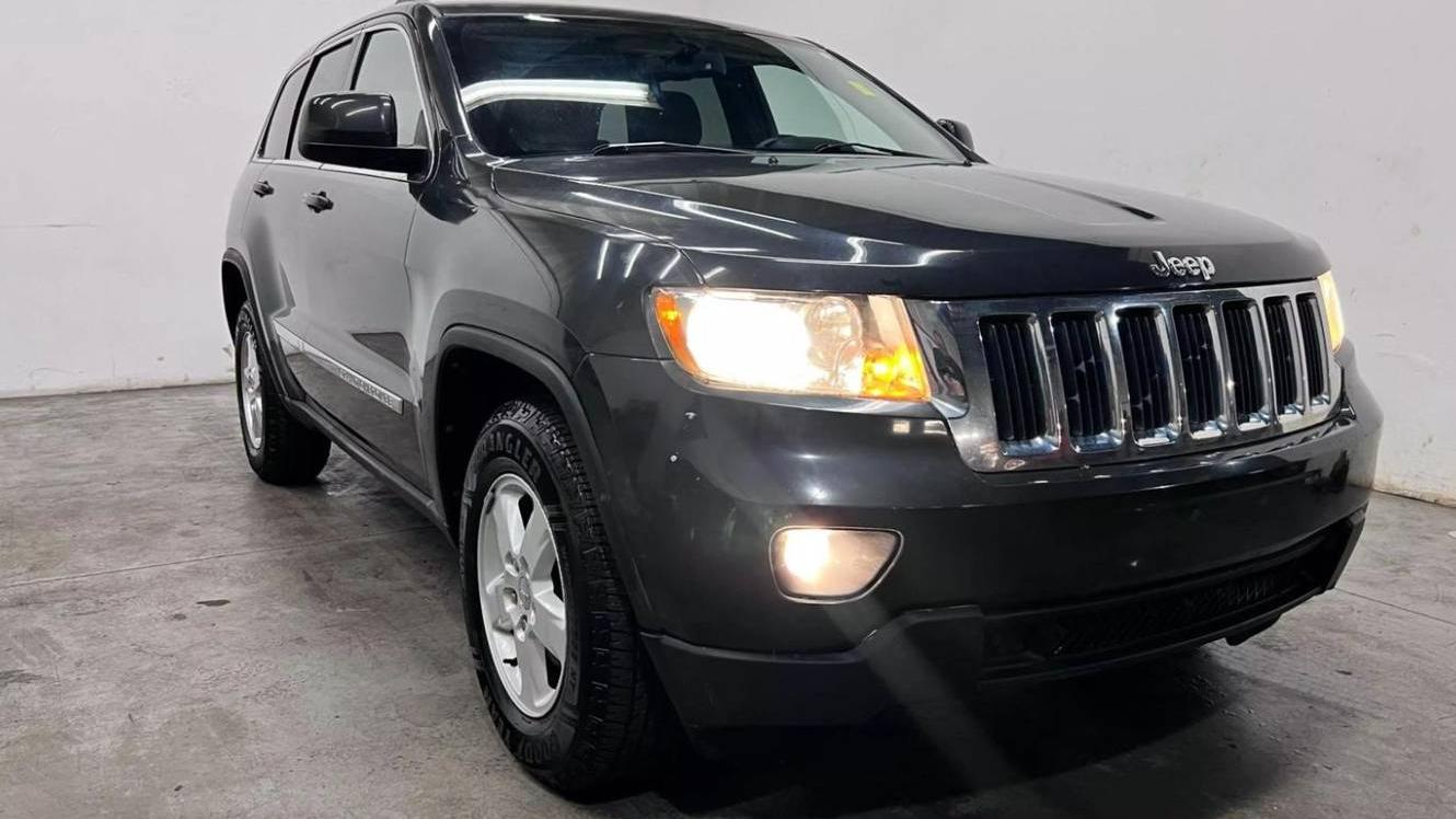 JEEP GRAND CHEROKEE 2011 1J4RR4GG7BC657462 image